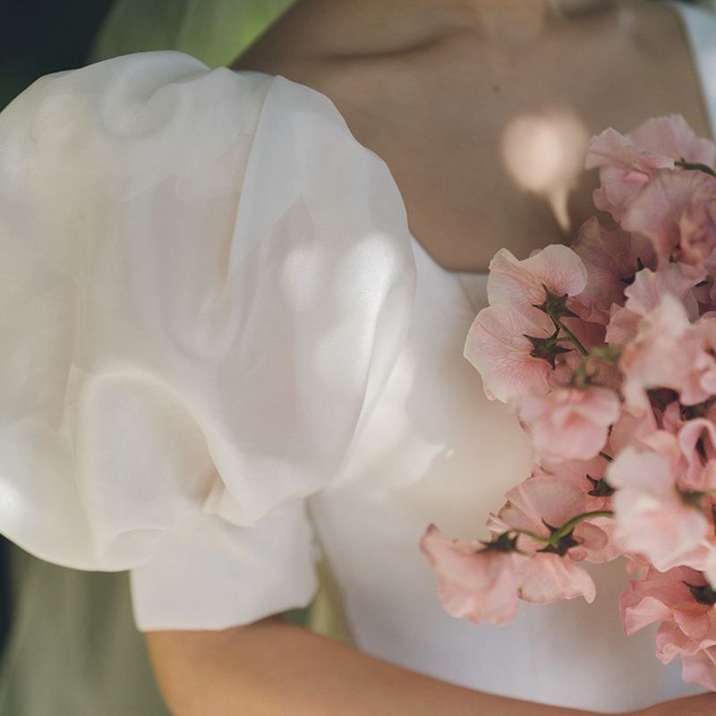 リアルブライズドレスショー