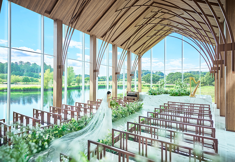 The 迎賓館 偕楽園 別邸