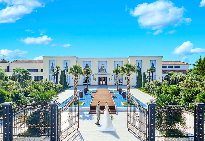 ディアステージつくば フォレストテラス