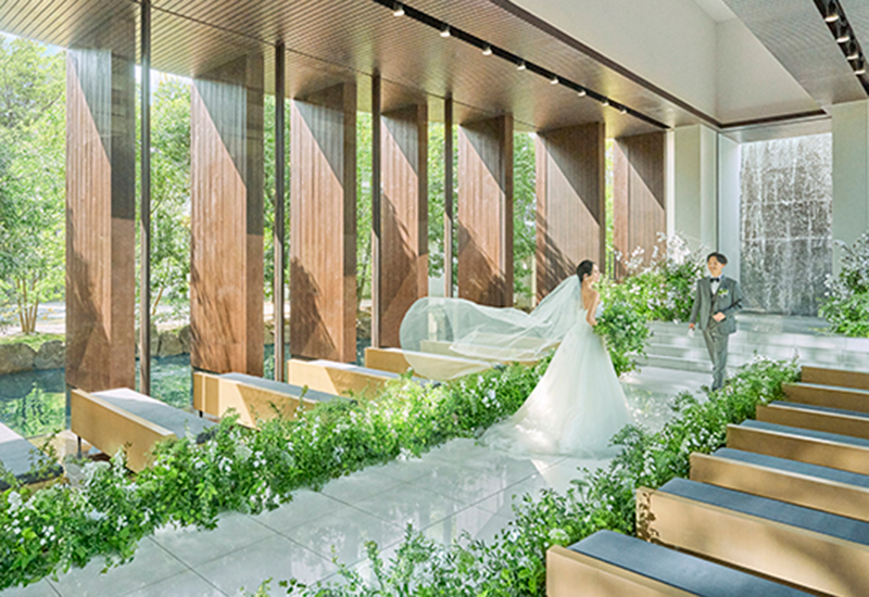 麗風つくば シーズンズテラス