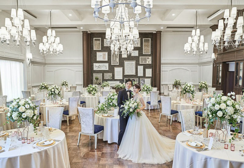 ホテルテラスザガーデン水戸