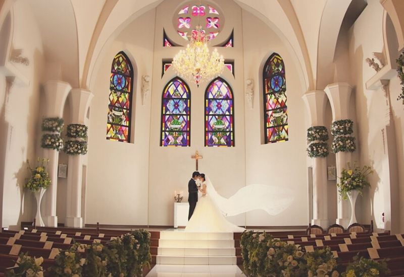 ホテルクリスタルパレス