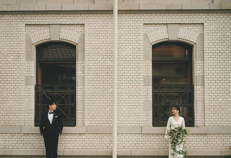 ウェディングプロデュースショップ eclat